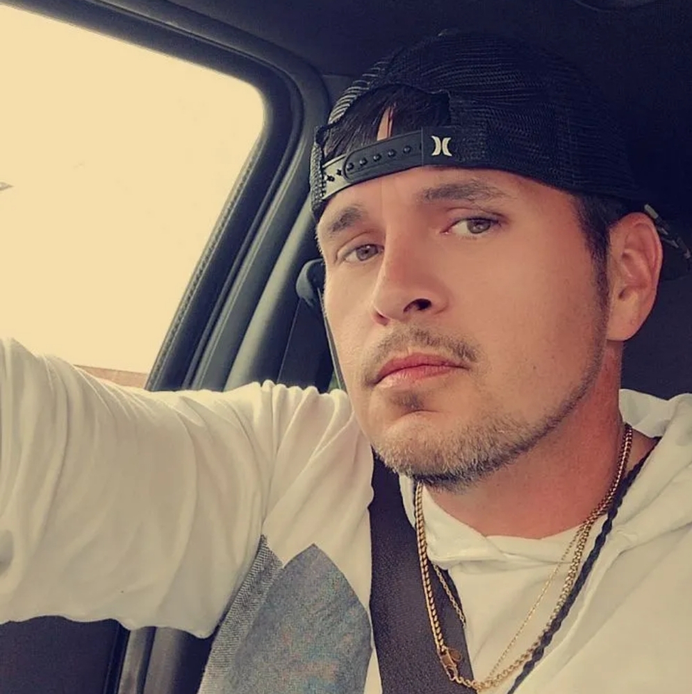 Meet your Posher, Trey Good